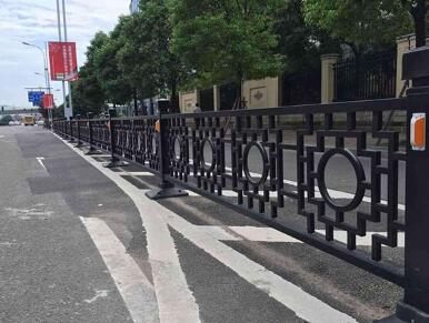 橋梁護(hù)欄 橋梁護(hù)欄