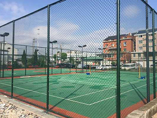 球場(chǎng)圍網(wǎng)