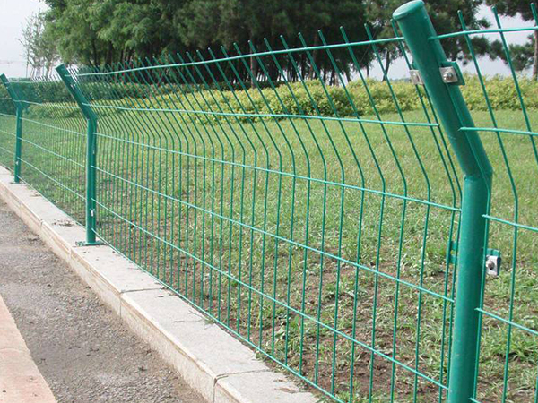 雙邊護(hù)欄網(wǎng)